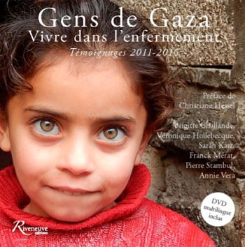 Gens de Gaza - Vivre dans l'enfermement